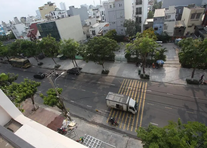 Hoang Sinh Hotel