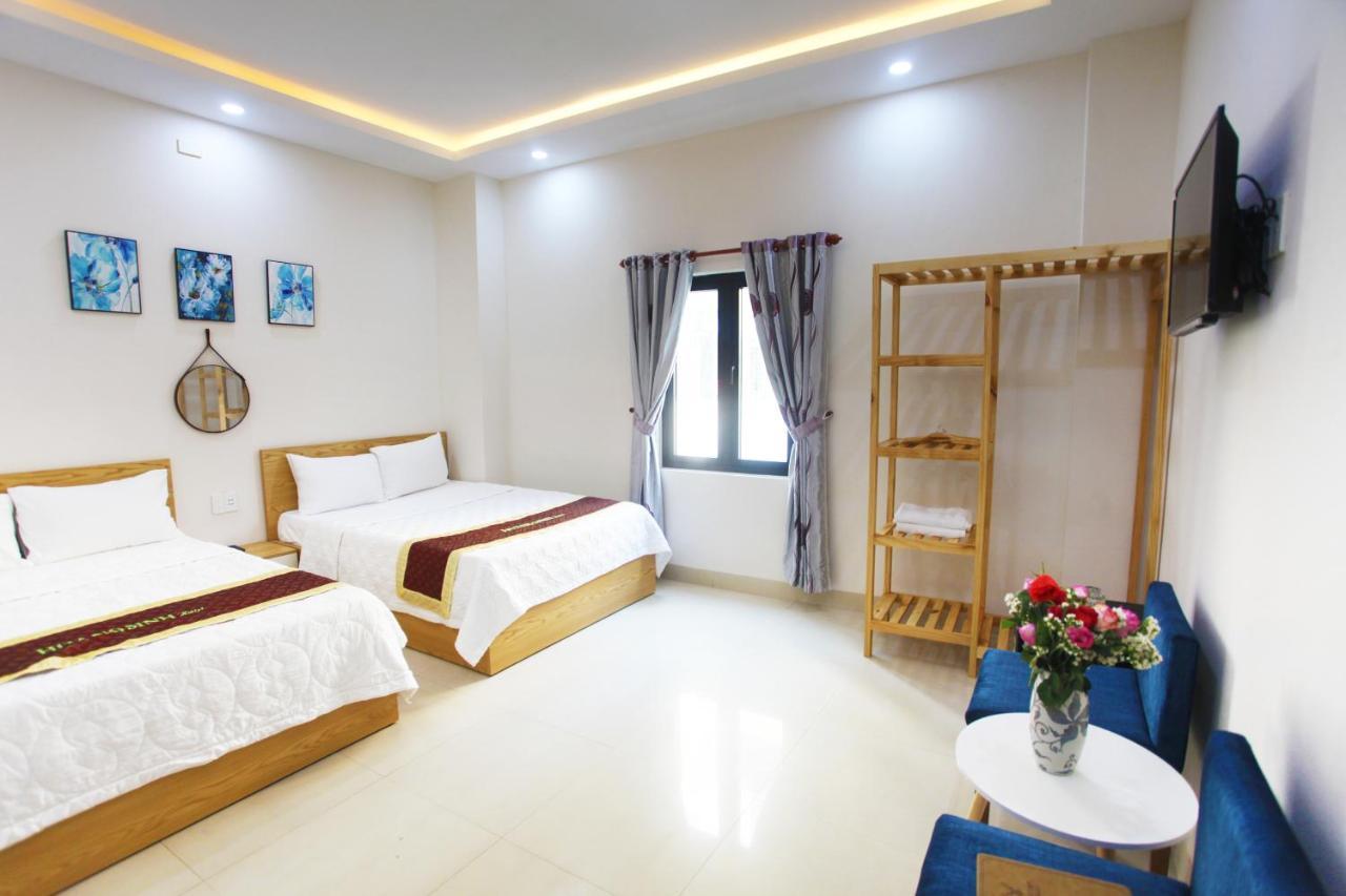 Hoang Sinh Отель