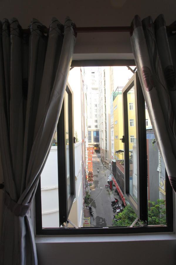 Hoang Sinh Отель Дананг