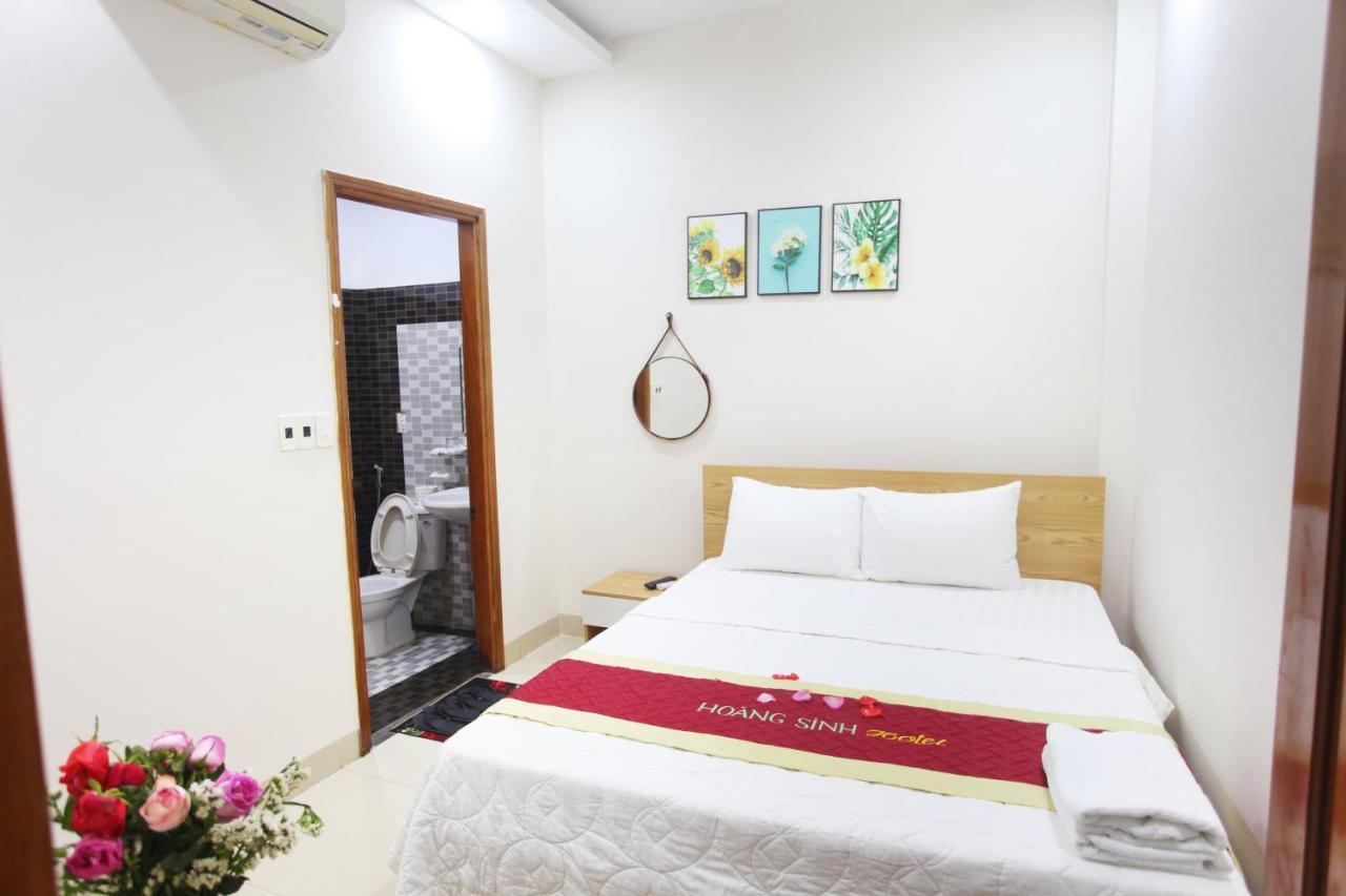 Hotel Hoang Sinh *